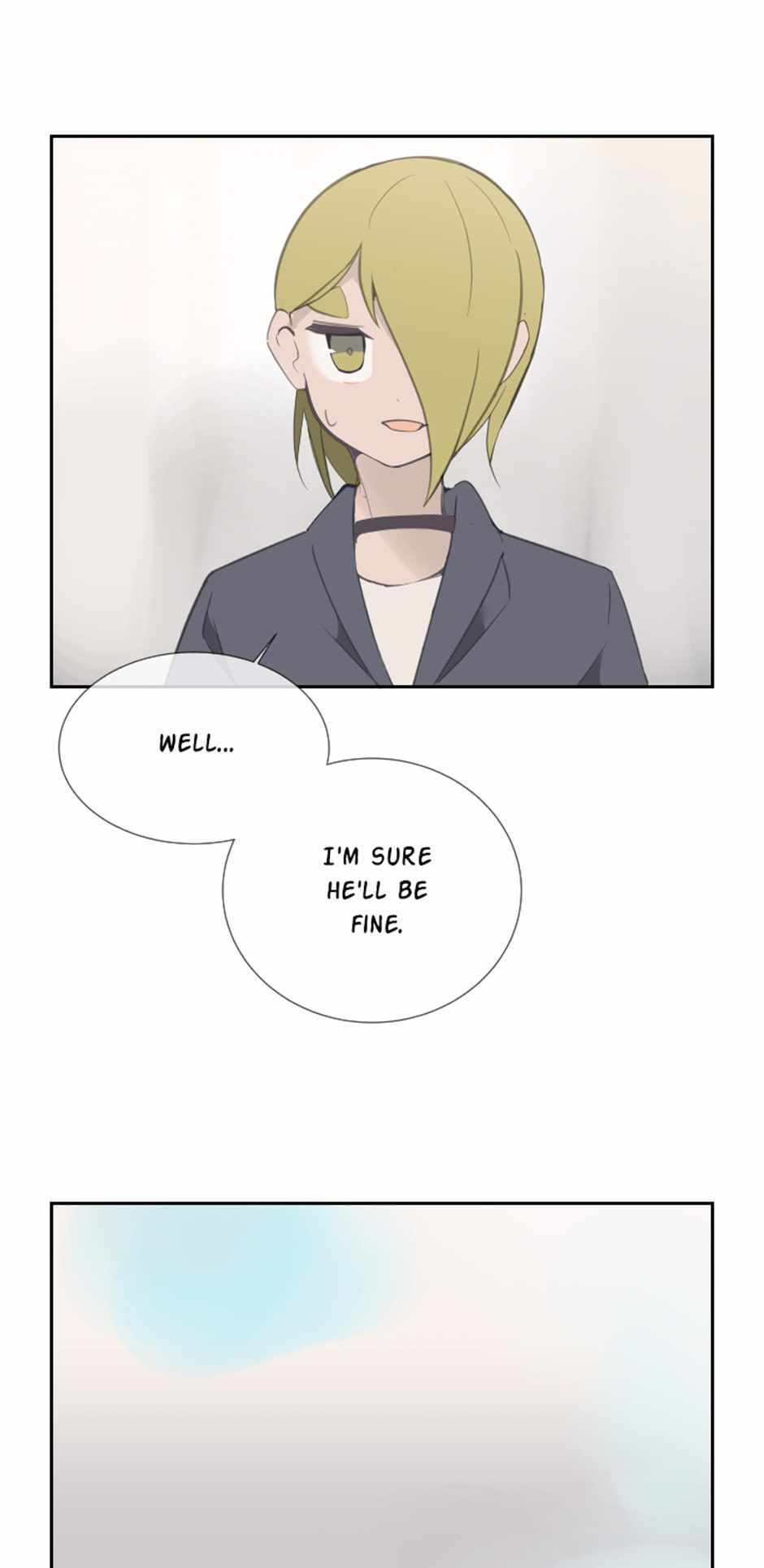 Damn Demonic Swords Chapter 105 24